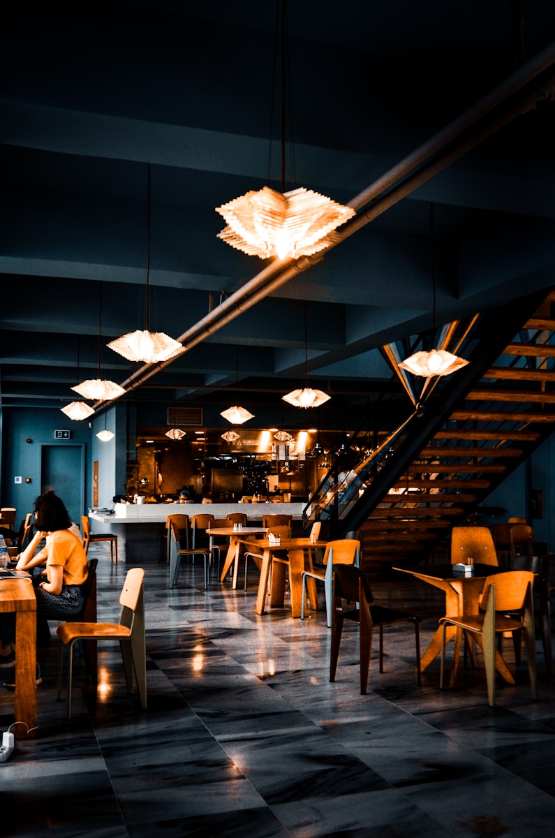 Restaurant Insurance: Save Money & Protect Your Business